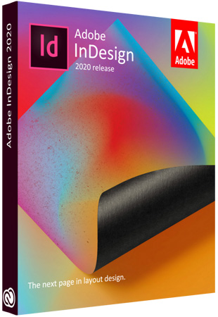 Adobe InDesign 2020 15.0.155 by m0nkrus