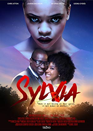 Sylvia (2018) WEBRip 1080p YIFY