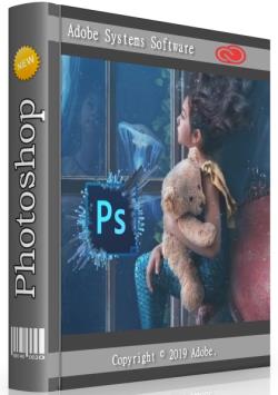 Adobe Photoshop 2020 v21.0.0.37 (Win64) Multilingual