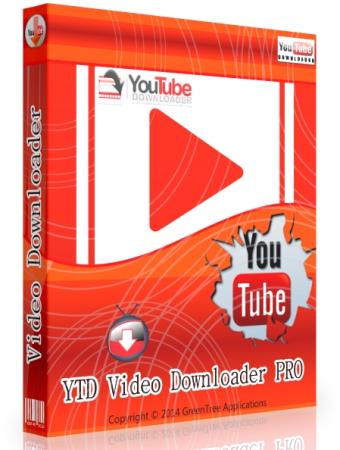 YTD Video Downloader Pro 5.9.13.5 RePack & Portable by TryRooM