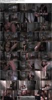 Subspaceland - Arwen Gold - Slave in a cage