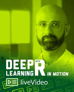 Deep Learning with R in Motion
