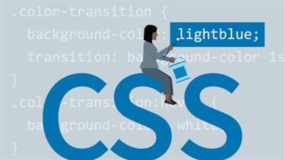 CSS Essential Training