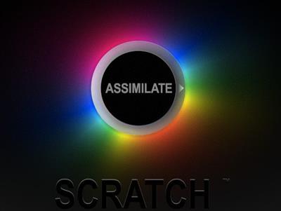 Assimilate Scratch 9.1.1028 (x64)