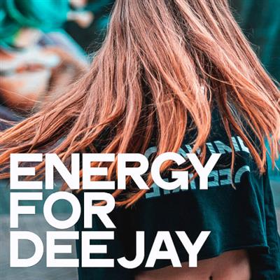 Various Artists   Energy for DJ (2019)
