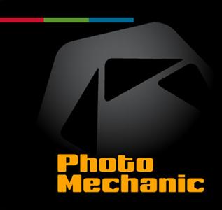 Camera Bits Photo Mechanic 6.0 Build 3889  (x64)