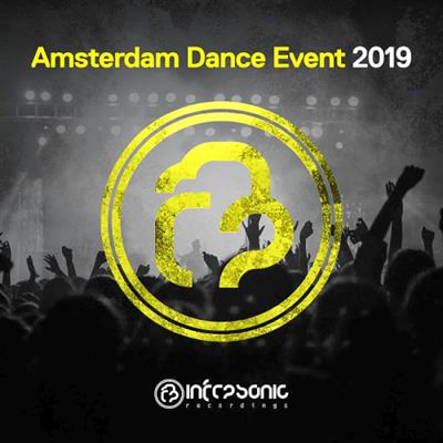 Infrasonic: Amsterdam Dance Event (2019)