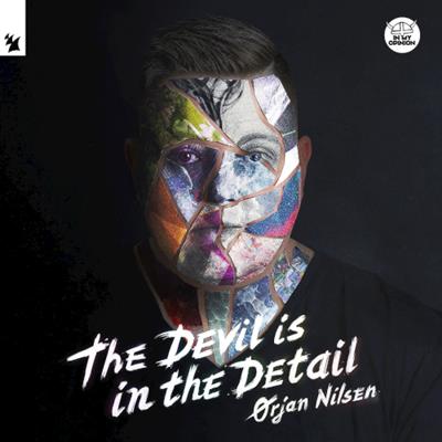 Orjan Nilsen   The Devil Is In The Detail (2019)