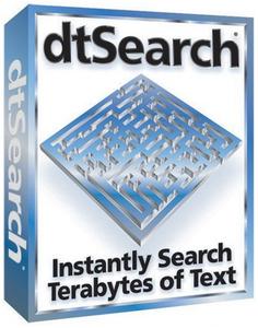 DtSearch Desktop / Engine 7.96.8661