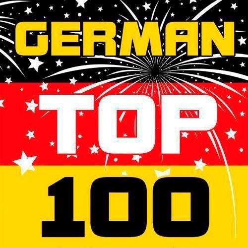 German Top 100 Single Charts 25.10.2019 (2019)
