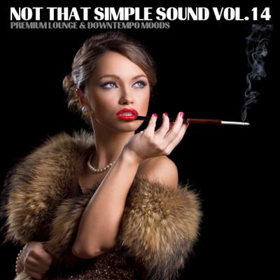 No That Simple Sound - Premium Lounge and Downtempo Moods Vol. 14 (2019)