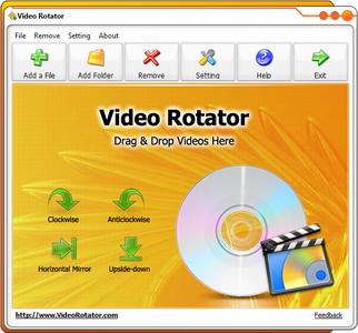 Video Rotator 4.4 +  Portable