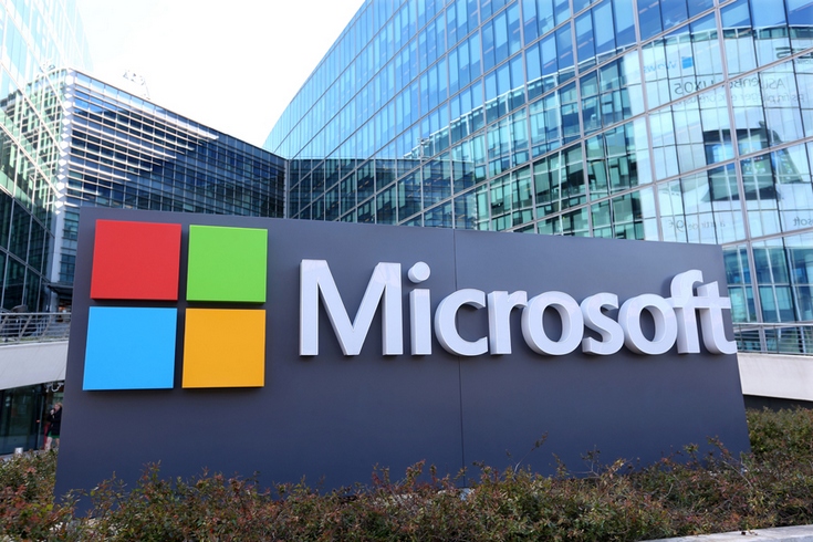 Доход Microsoft за год вырос на 14%, незапятнанная прибыль — на 21%