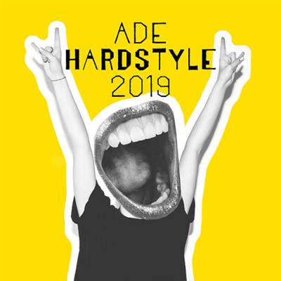 ADE Hardstyle (2019)