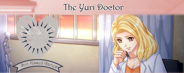 Sun Kissed Games - The Yuri Doctor Final