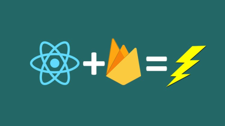 Build an app with React, Redux and Firestore from scratch (Updated 6/2019)