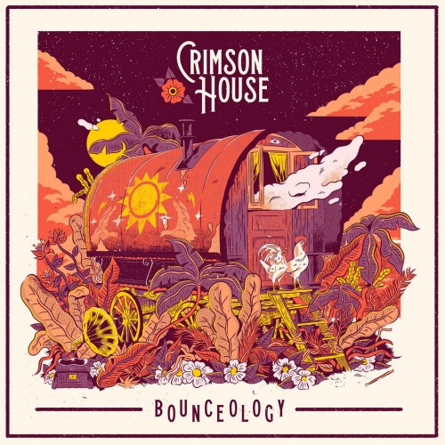 <b>Crimson House - Bounceology (2019) (Lossless)</b> скачать бесплатно