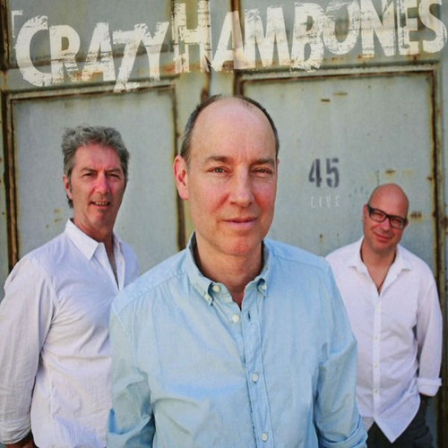 <b>Crazy Hambones - 45 (2015) (Lossless)</b> скачать бесплатно