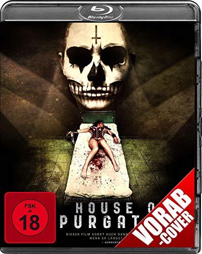 House of Purgatory 2016 720p BluRay x264-HANDJOB