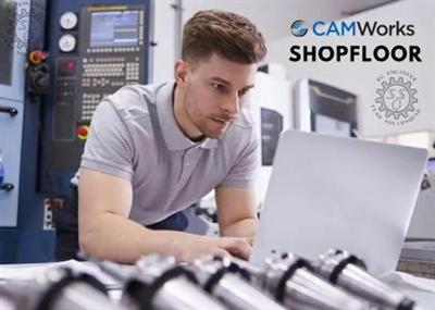 CAMWorks ShopFloor 2019 SP4.0  (x64)