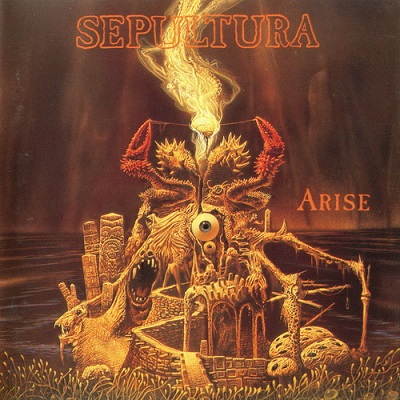 Sepultura – Arise (Remastered)