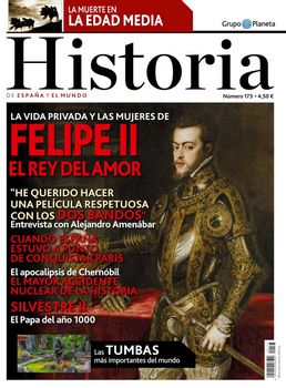 Historia de Iberia Vieja 2019-11