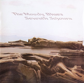 The Moody Blues – Seventh Sojourn (Remastered)