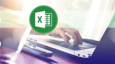 Excel 2016   The Complete Excel Mastery Course for Beginners (Updated)