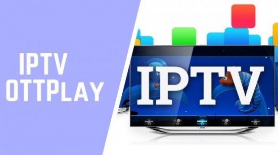 OTTplay IPTV v1.8.0.2 Mod [2019/Multi/Rus/Android OS]
