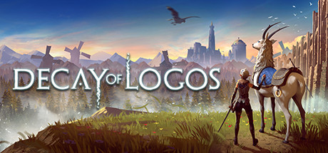 Decay of Logos - GOG 1.03 (32949)
