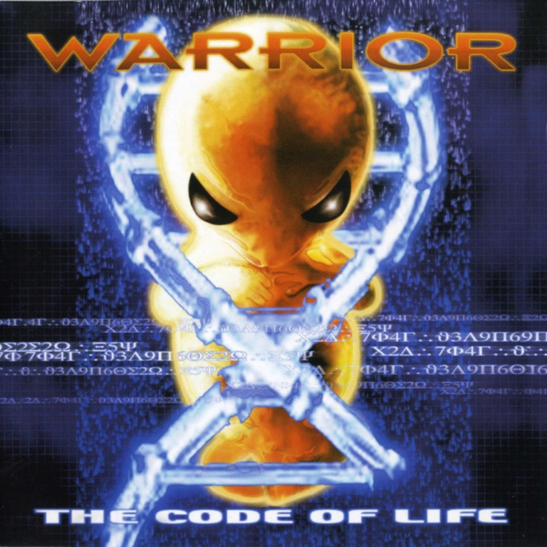 Warrior - The Code Of Life 2001 (Lossless)