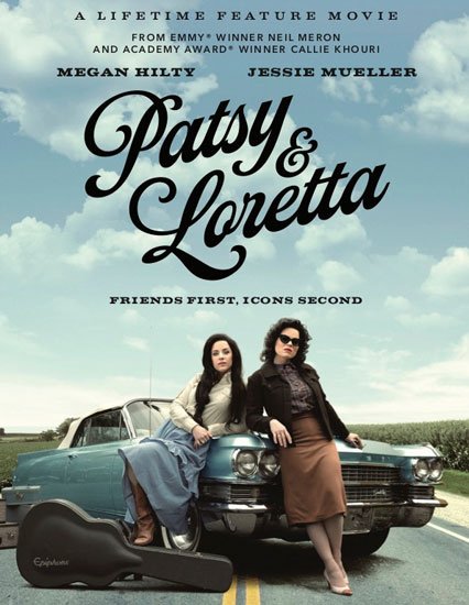   / Patsy & Loretta (2019) WEB-DLRip | WEB-DL 720p