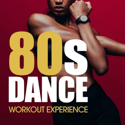 80s Dance Workout Experience (2019)
