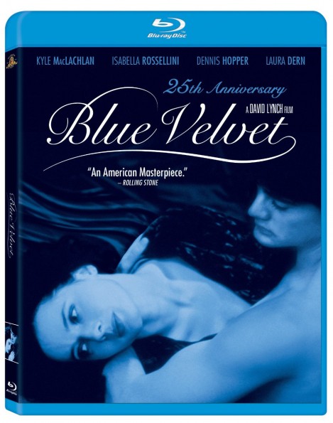 Blue Velvet 1986 Criterion Collection 1080p Blu-ray Remux DTS-KRaLiMaRKo