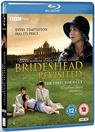 Brideshead Revisited 2008 1080p Blu-ray Remux VC-1 TrueHD 5 1 KRaLiMaRKo