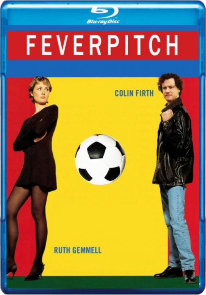 Fever Pitch 1997 1080p Blu-ray Remux AVC DTS-HD MA 2 0 KRaLiMaRKo
