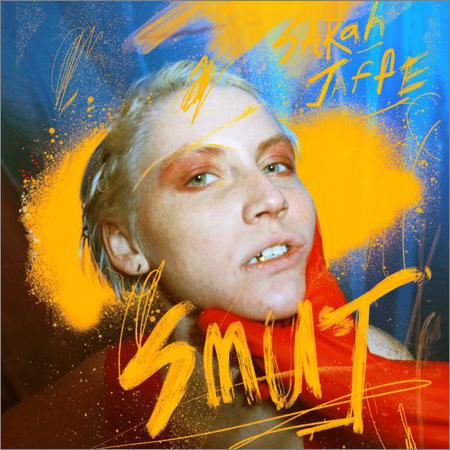 Sarah Jaffe - SMUT (EP) (October 25, 2019)