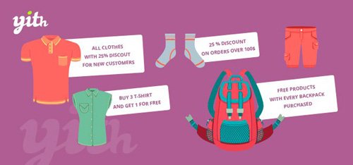 YiThemes - YITH WooCommerce Dynamic Pricing and Discounts v1.5.4