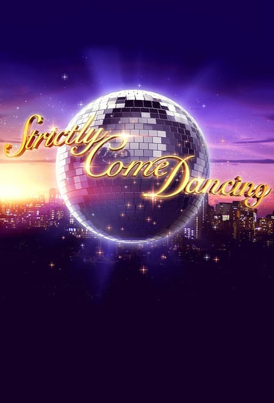 Strictly Come Dancing S17E12 The Results HDTV x264-LINKLE