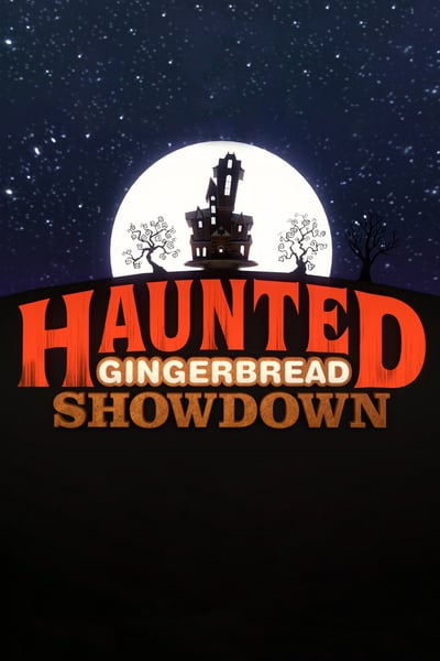 Haunted Gingerbread Showdown S02E04 Scares on Elm Street WEB x264-CAFFEiNE