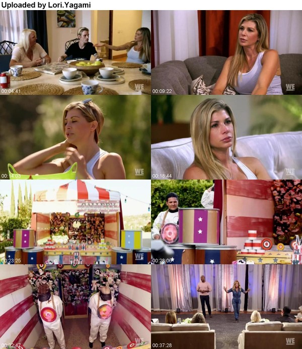 Marriage Boot Camp Reality Stars S15E02 Family Edition The Pop Star Always Wins HDTV x264-CRiMSON