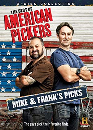 American Pickers Best Of S03E05 WEB H264-COOKIEMONSTER