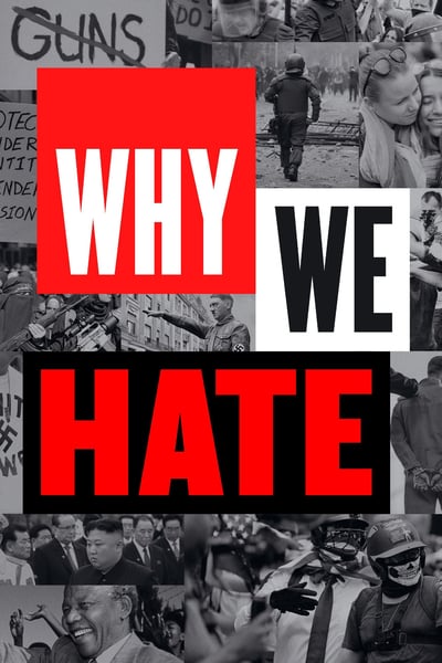 Why We Hate S01E04 Extremism WEBRip x264-CAFFEiNE