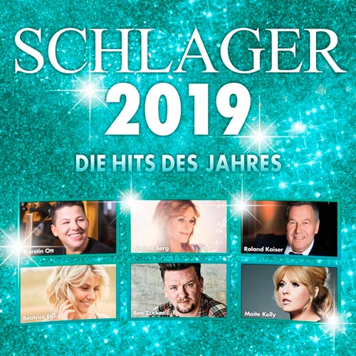 Schlager 2019 - Die Hits Des Jahres (2019)