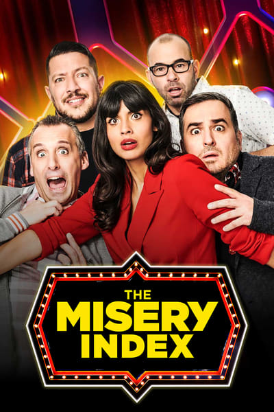 The Misery Index S01E02 HDTV x264-W4F