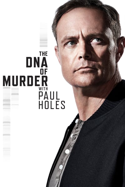 The DNA of Murder with Paul Holes S01E03 Real WEB x264-LiGATE