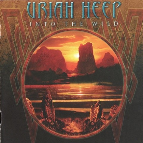 Uriah Heep – Into the Wild