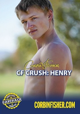 CF Crush: Henry
