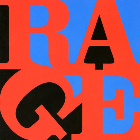 Rage Against the Machine – Renegades