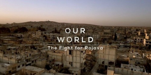 BBC Our World - The Fight for Rojava (2019) 720p HDTV